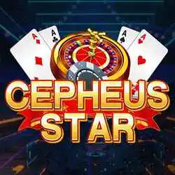 Cepheus Star Casino 777