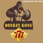 Donkey Kong 777