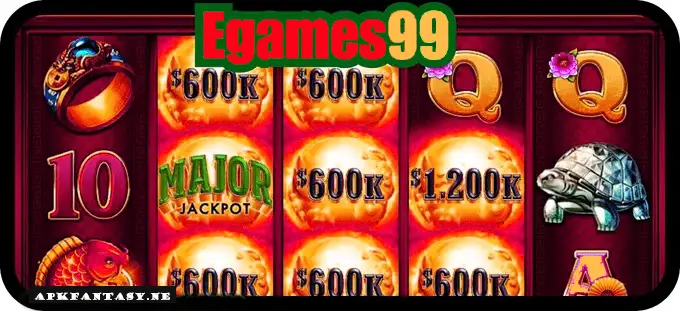 Egames99-Casino