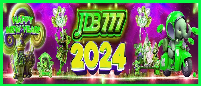 JDB777