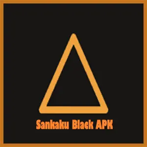 Sankaku Black APK