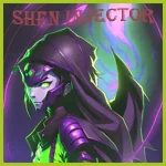 Shen Injector