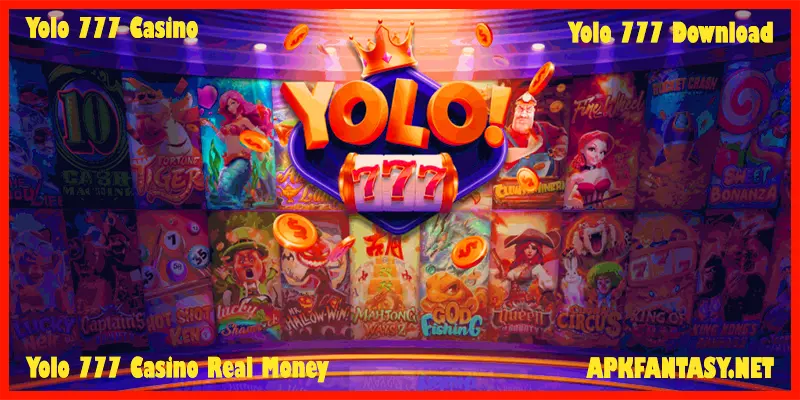 yolo 777 apk download