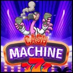 Cash Machine 777