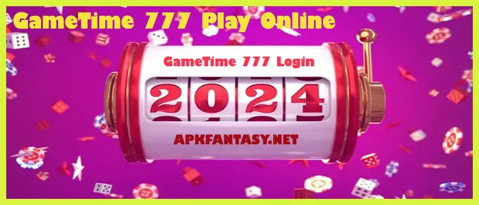 gametime 777 online