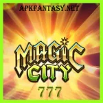 Magic City 777