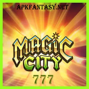 magic city 777 apk