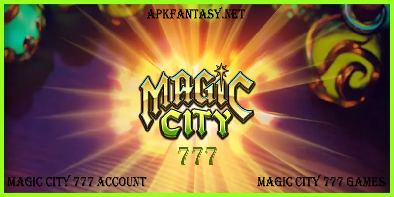 magic city 777 hack