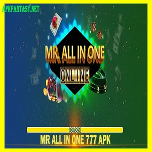 Mr All In One