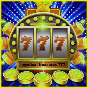 Mystical Treasures 777 Download