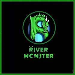 river monster APK