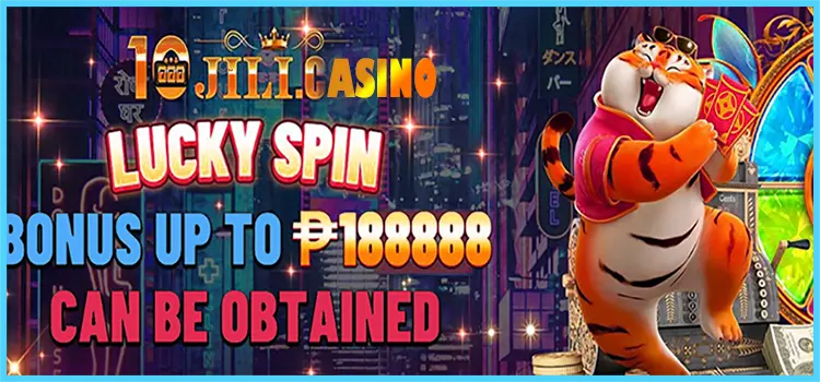 10 jili casino