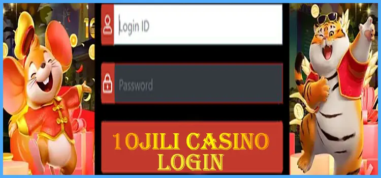 10 jili login