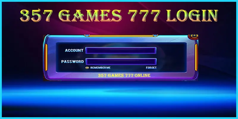 357 games 777 login