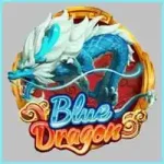 Blue Dragon 777