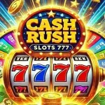 Rush Slots 777