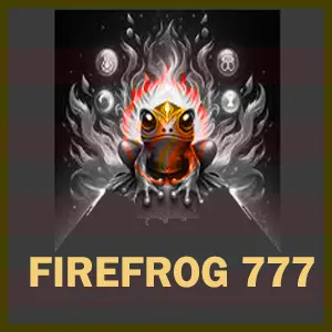 FireFrog 777