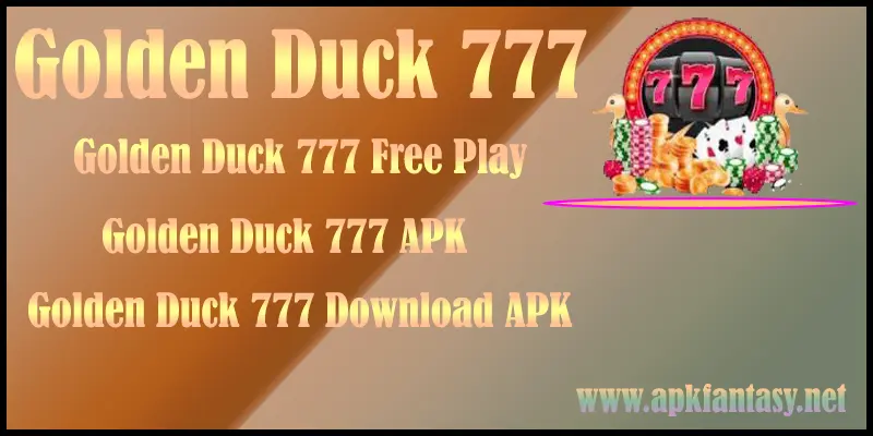 Golden Duck 777 Free Play