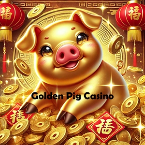 Golden Pig Casino