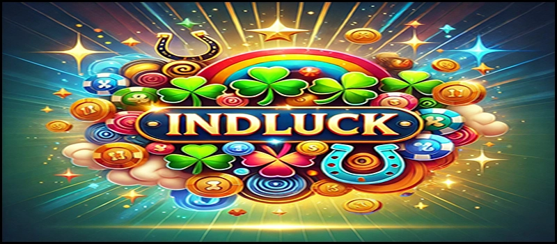 IndiLuck Game APK