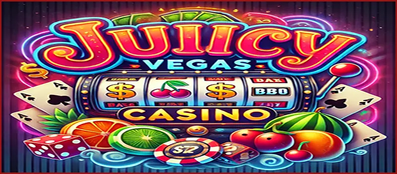 Juicy Vegas Casino apk