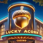 Lucky Acorn Casino