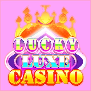 Lucky Luxe Casino