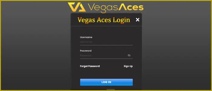 Vegas Aces Login