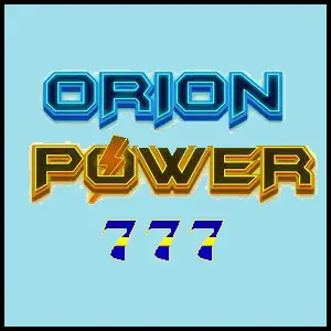 orion power 777