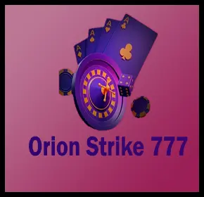 orion strike 777