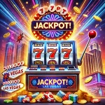 Vegas Jackpot 777