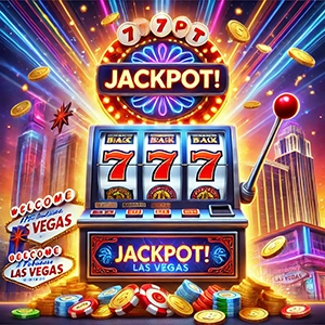 vegas jackpot 777