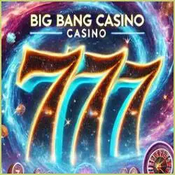 Big Bang Casino 777