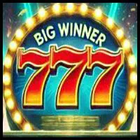 Big Winner 777