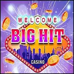 Big hit casino