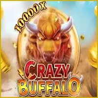 Crazy Buffalo 777