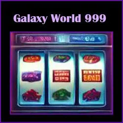 Galaxy World 999