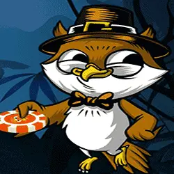 Lucky Owl Club Casino