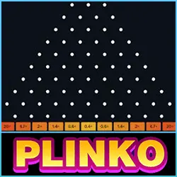 Plinko Ball