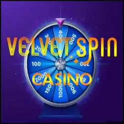 Velvet Spins Casino