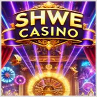 shwe casino