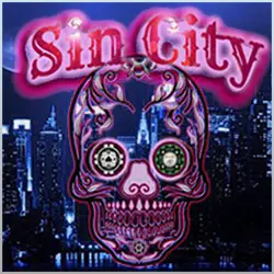 Sin City 777