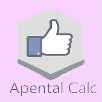 Apental Calc APK icon